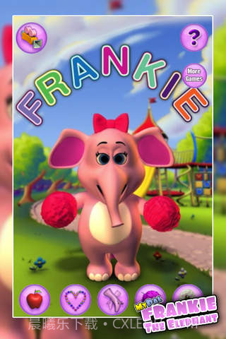 天才宝贝截图2 天才宝贝截图2