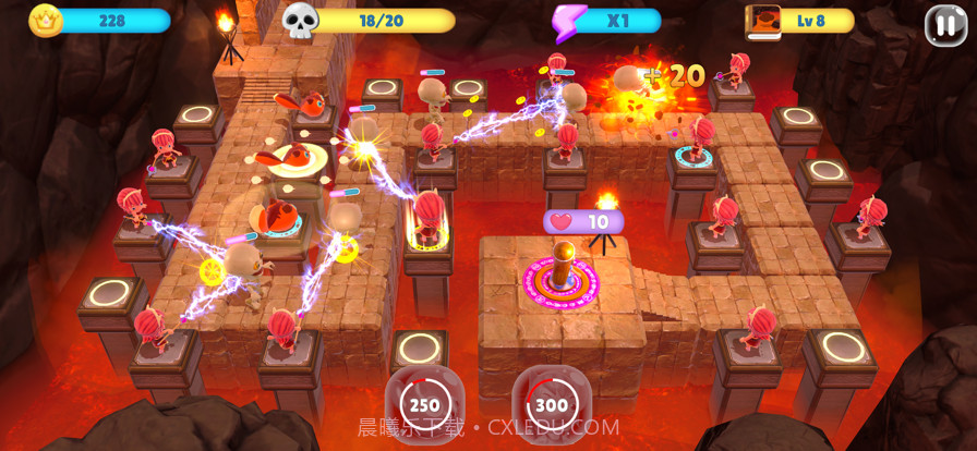 公主卫队截图10 公主卫队截图10