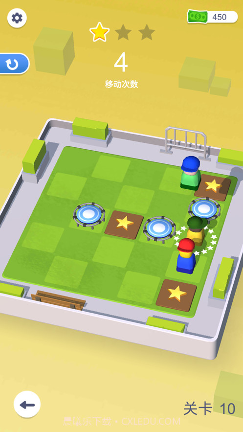 我跳的贼溜截图4