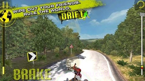 极限滑板 (含数据包)截图2 极限滑板 (含数据包)截图2