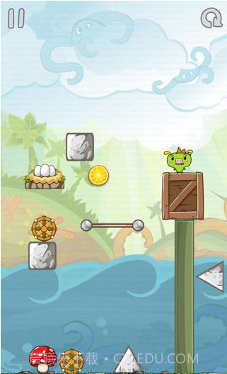 饥饿的小猪2截图2 饥饿的小猪2截图2