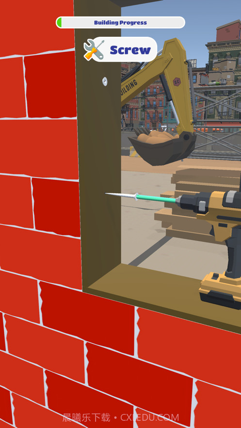 ConstructionSimulator3D截图6 ConstructionSimulator3D截图6