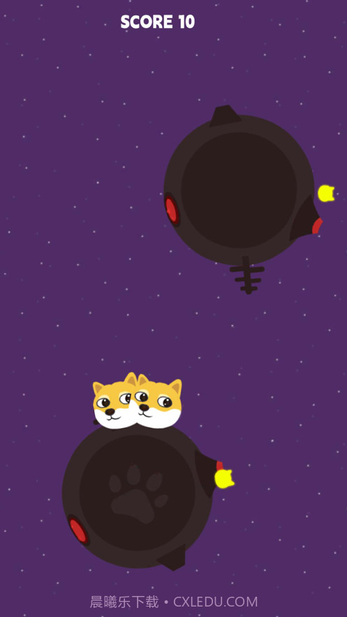 狗头快跑截图3 狗头快跑截图3