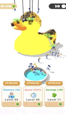 小小美容师截图4