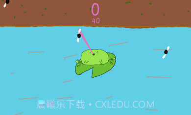 饥饿的青蛙2截图3