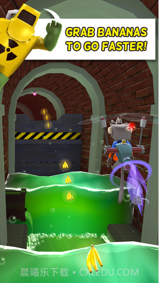 超级喷射猴截图2 超级喷射猴截图2