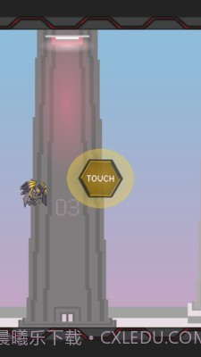 像素高达截图3 像素高达截图3