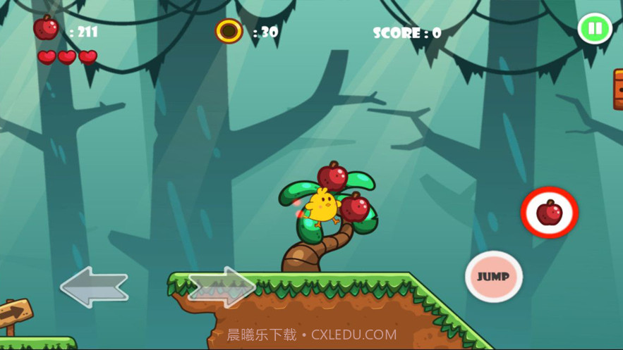 小鸡快跑小鸡模拟器截图2