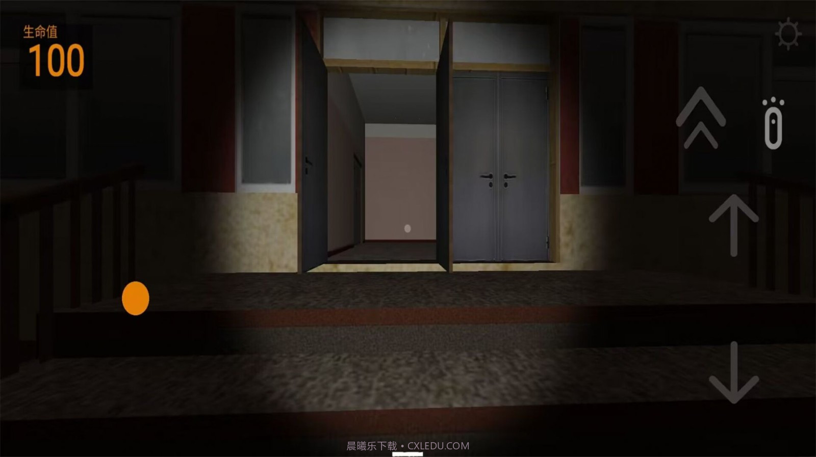 恐怖密室解谜逃脱截图2 恐怖密室解谜逃脱截图2