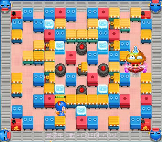 QQ堂APP截图4 QQ堂APP截图4