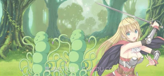 奴隶之剑2022截图3