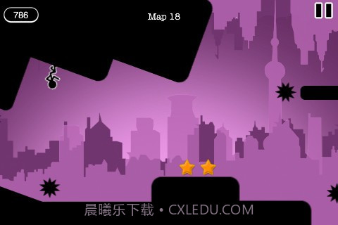 重力火柴人 Gravity Stick截图4 重力火柴人 Gravity Stick截图4