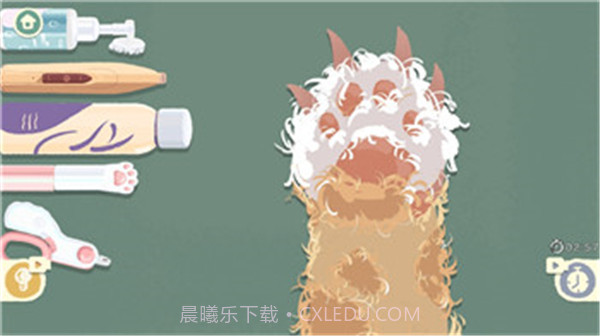 整理凌乱的物品截图3 整理凌乱的物品截图3