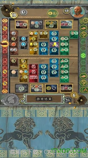 醉萌西游官方版截图3 醉萌西游官方版截图3