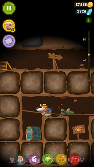 宝藏狗截图3 宝藏狗截图3