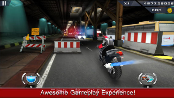 幻影车神3截图2 幻影车神3截图2