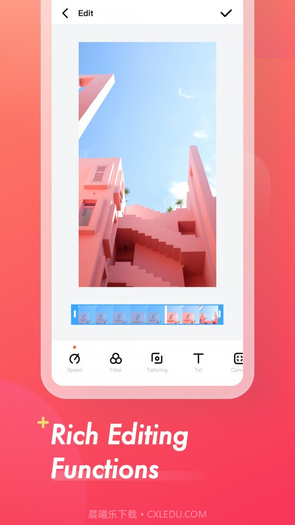GIF制作助手截图4