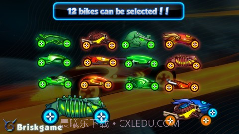 闪电-急速冲击截图4