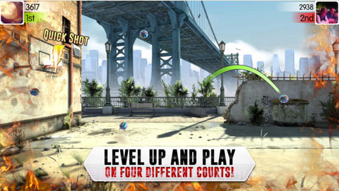 灌篮高手2截图4