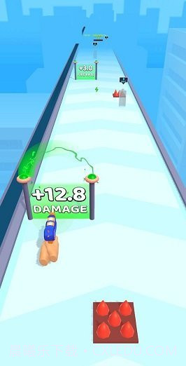 电力射手截图3 电力射手截图3