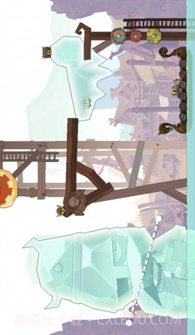 破冰者: 维京海盗之旅截图2