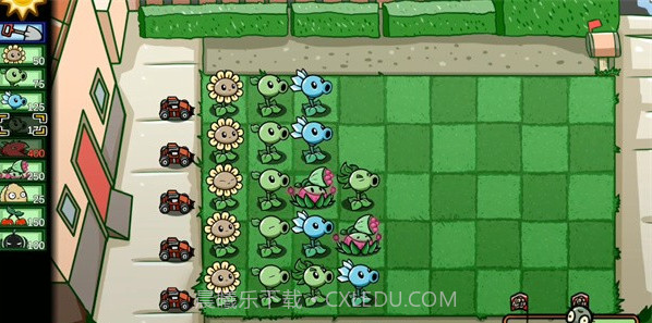 pvzbt最新版2023截图1 pvzbt最新版2023截图1