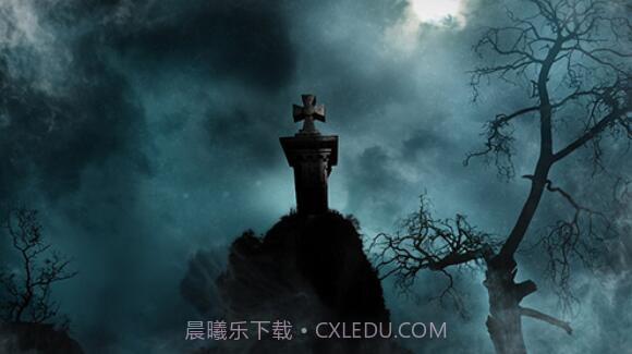 恐怖奶奶之夜截图1 恐怖奶奶之夜截图1