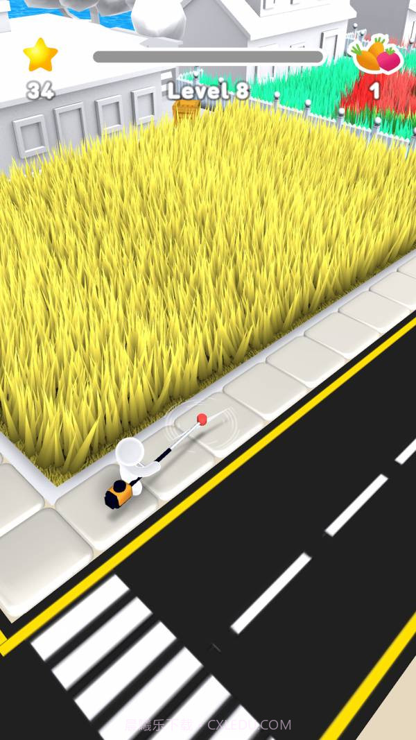 除草大师截图3 除草大师截图3