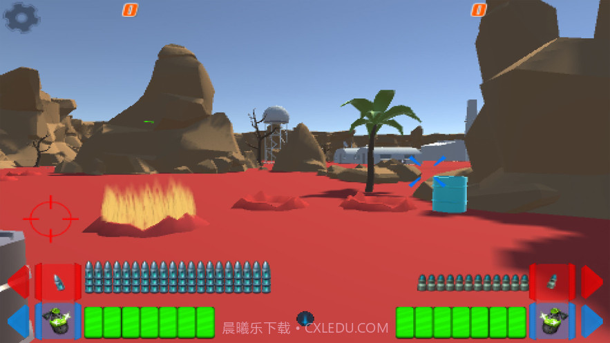 僵尸末日生存指南截图3 僵尸末日生存指南截图3