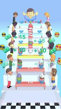 冰淇凌酷跑截图2 冰淇凌酷跑截图2