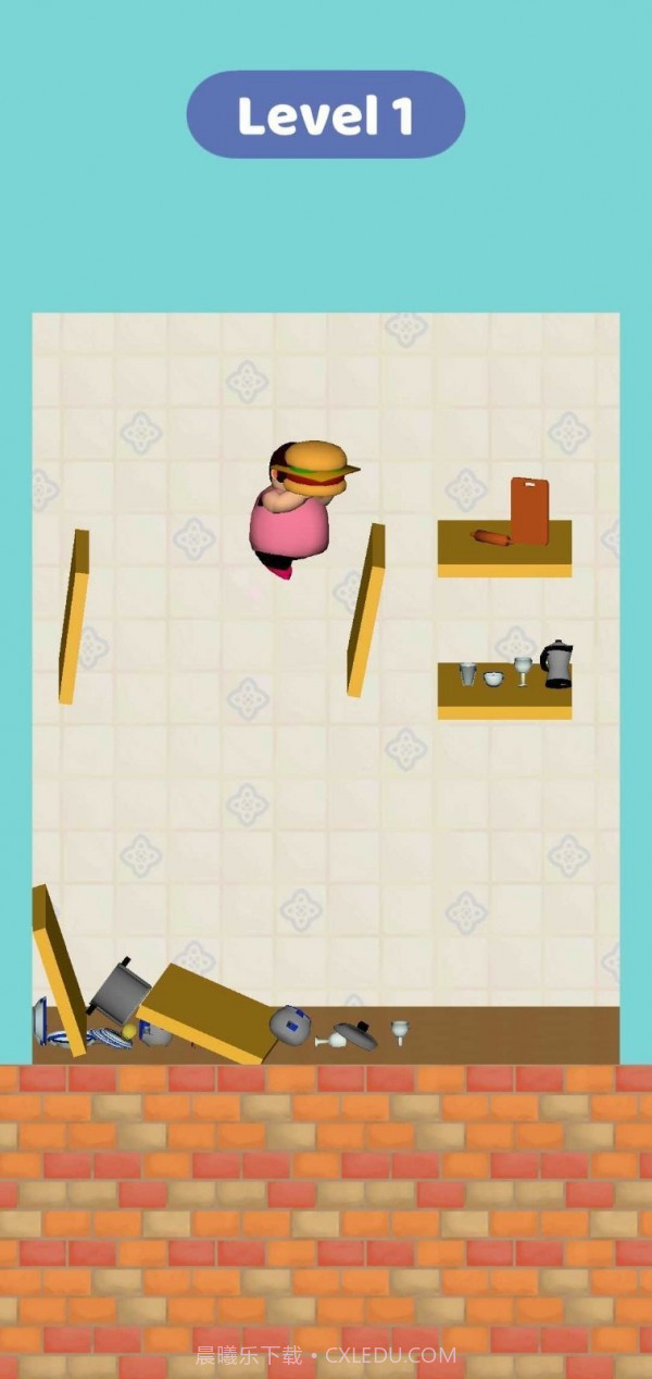 胖子飞行截图3 胖子飞行截图3