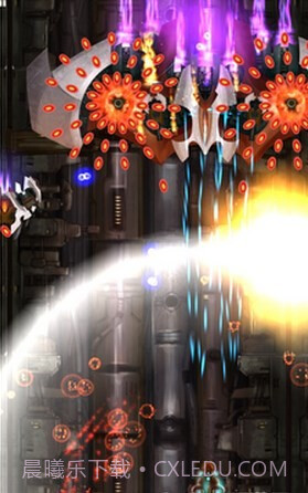 凤凰战机2截图3