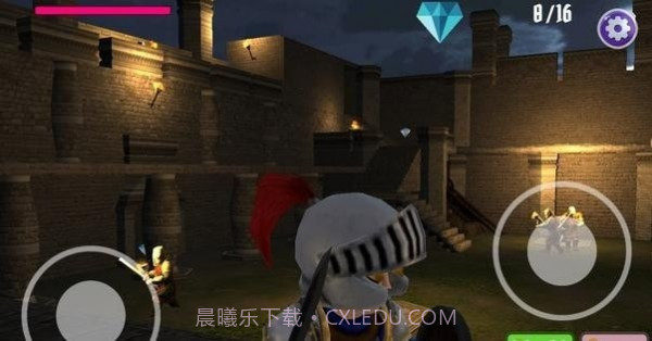 维京之战2021截图6