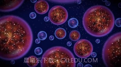 吞噬进化生存截图2 吞噬进化生存截图2