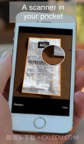 精灵扫描截图1 精灵扫描截图1