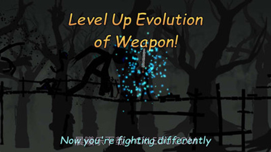 火柴人灵魂收割者截图4 火柴人灵魂收割者截图4