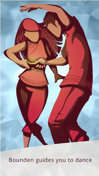 翩翩起舞截图1 翩翩起舞截图1