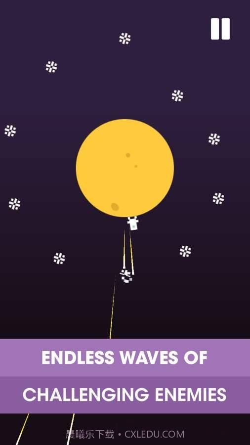 星球侵略者Planet Invaders截图2 星球侵略者Planet Invaders截图2