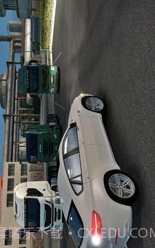 X6 Car Drive Simulator截图4 X6 Car Drive Simulator截图4