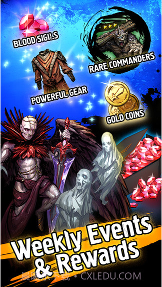 热血兄弟2截图5 热血兄弟2截图5