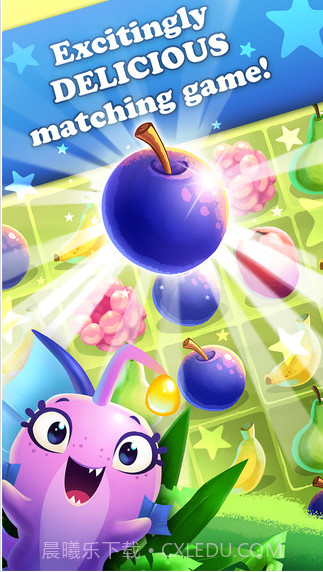 食蔬鱼截图1 食蔬鱼截图1