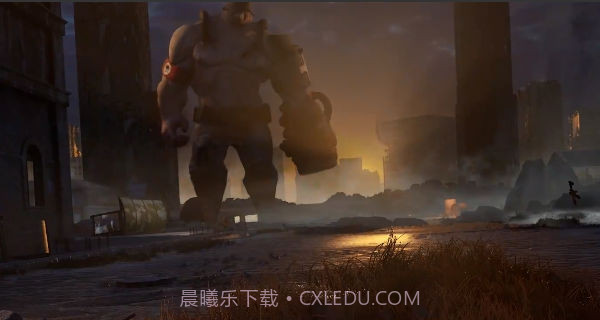 破晓的曙光截图1 破晓的曙光截图1