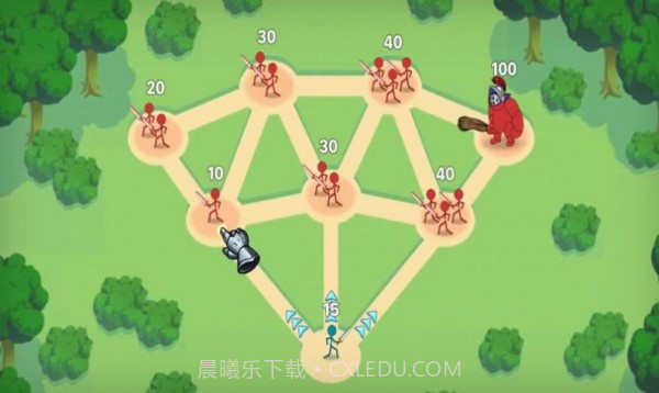 强力党截图1 强力党截图1