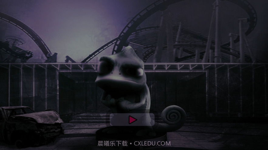 纸人新娘前章截图1