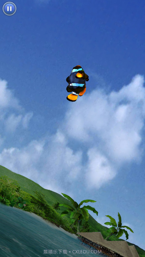 真实海钓模拟截图2 真实海钓模拟截图2