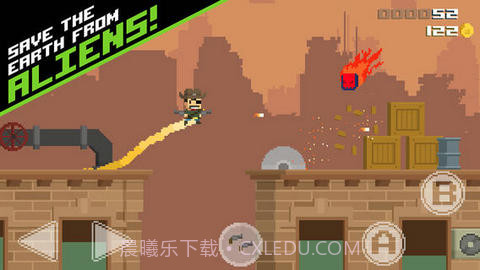 疯狂比尔 Bill Killem截图3 疯狂比尔 Bill Killem截图3