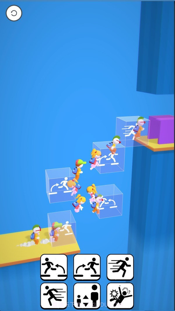 大家一起跳吧截图3 大家一起跳吧截图3