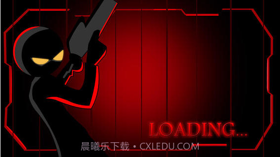 火柴人射击战截图5 火柴人射击战截图5