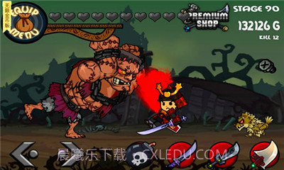 斗兽场勇士正式版截图5 斗兽场勇士正式版截图5