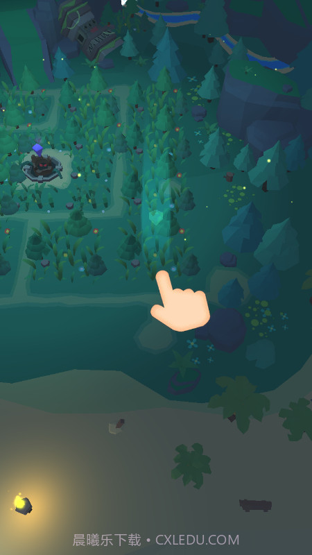 海岛原始人截图4 海岛原始人截图4